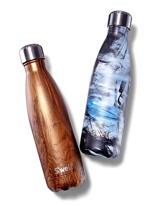 S'well Teakwood Water Bottle