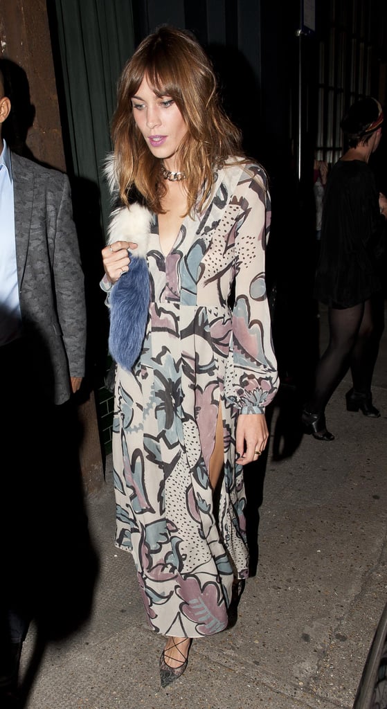 Long Is Luxe
