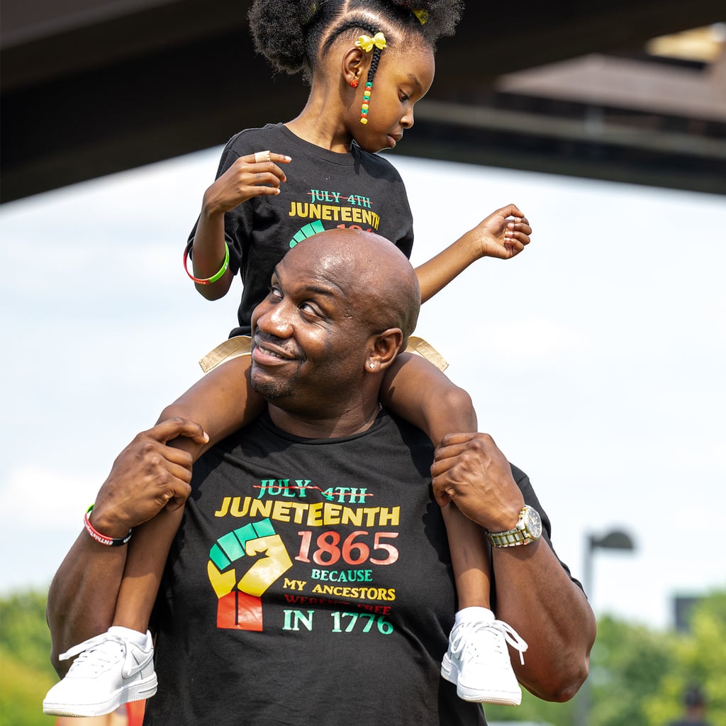 Ways to Teach Kids About Juneteenth