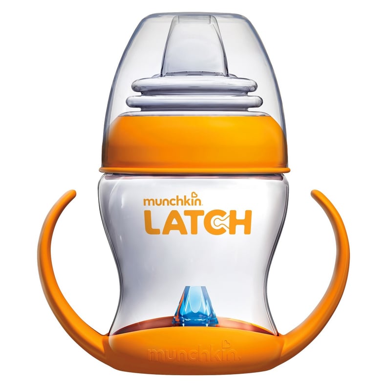 Munchkin Latch Trainer Sippy Cup