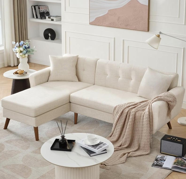 Best Stylish Affordable Sofa