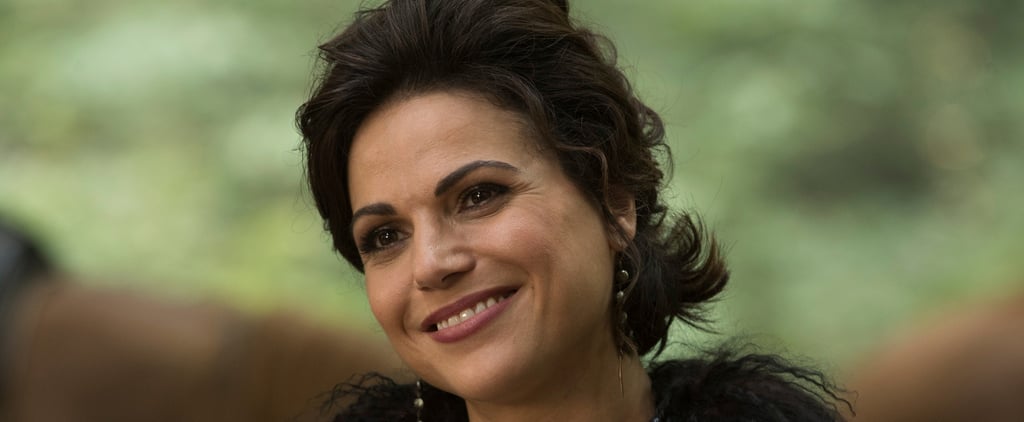 Best Once Upon a Time Character