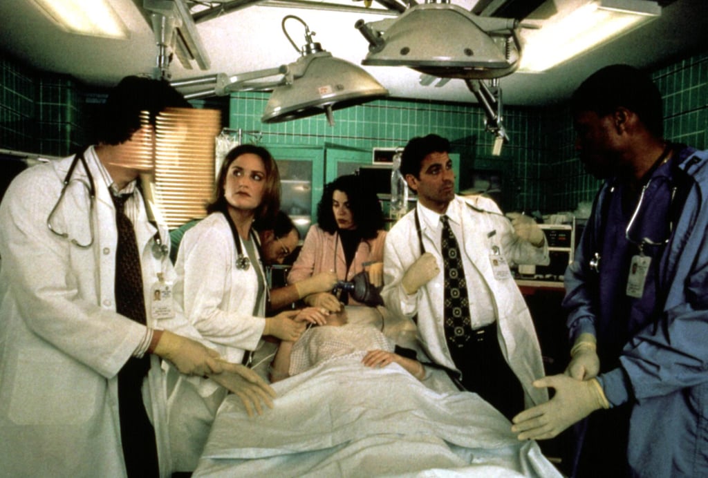 ER, $13 million per episode