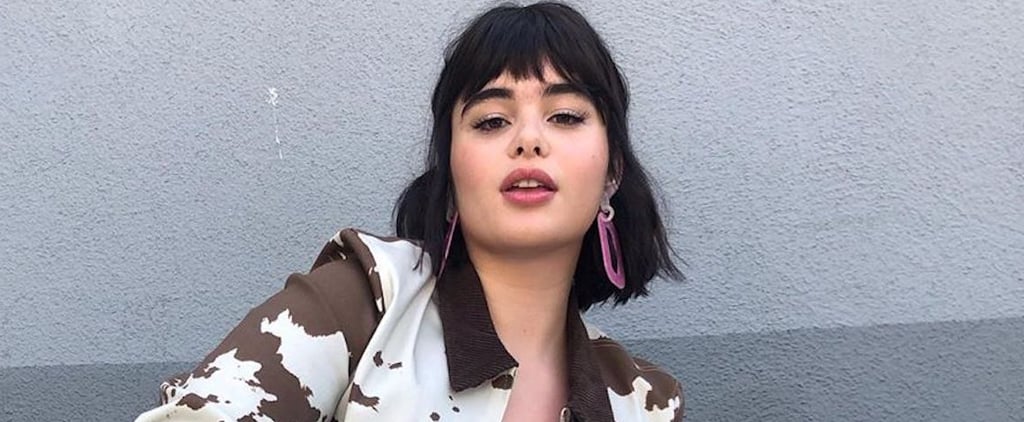 Barbie Ferreira Is Our New Style Crush, and It's Pretty Obvious Why