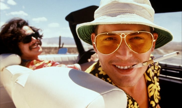 Fear And Loathing In Las Vegas Streaming Fear & Loathing in Las Vegas | New Netflix Movies January 2015