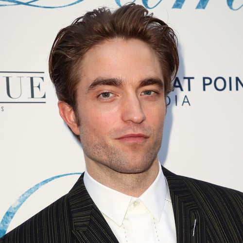 Robert Pattinson Robert Pattinson