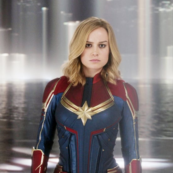 Captain Marvel Parents Guide