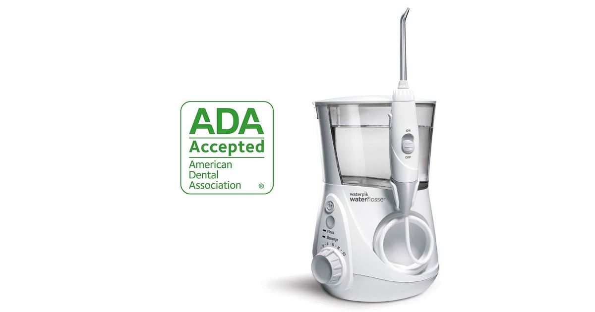 Waterpik Water Flosser Amazon Prime Day Sale Cool Products 2019