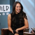 Joanna Gaines's Simple Holiday Decorating Strategy Reminds Us Why She's an HGTV Star