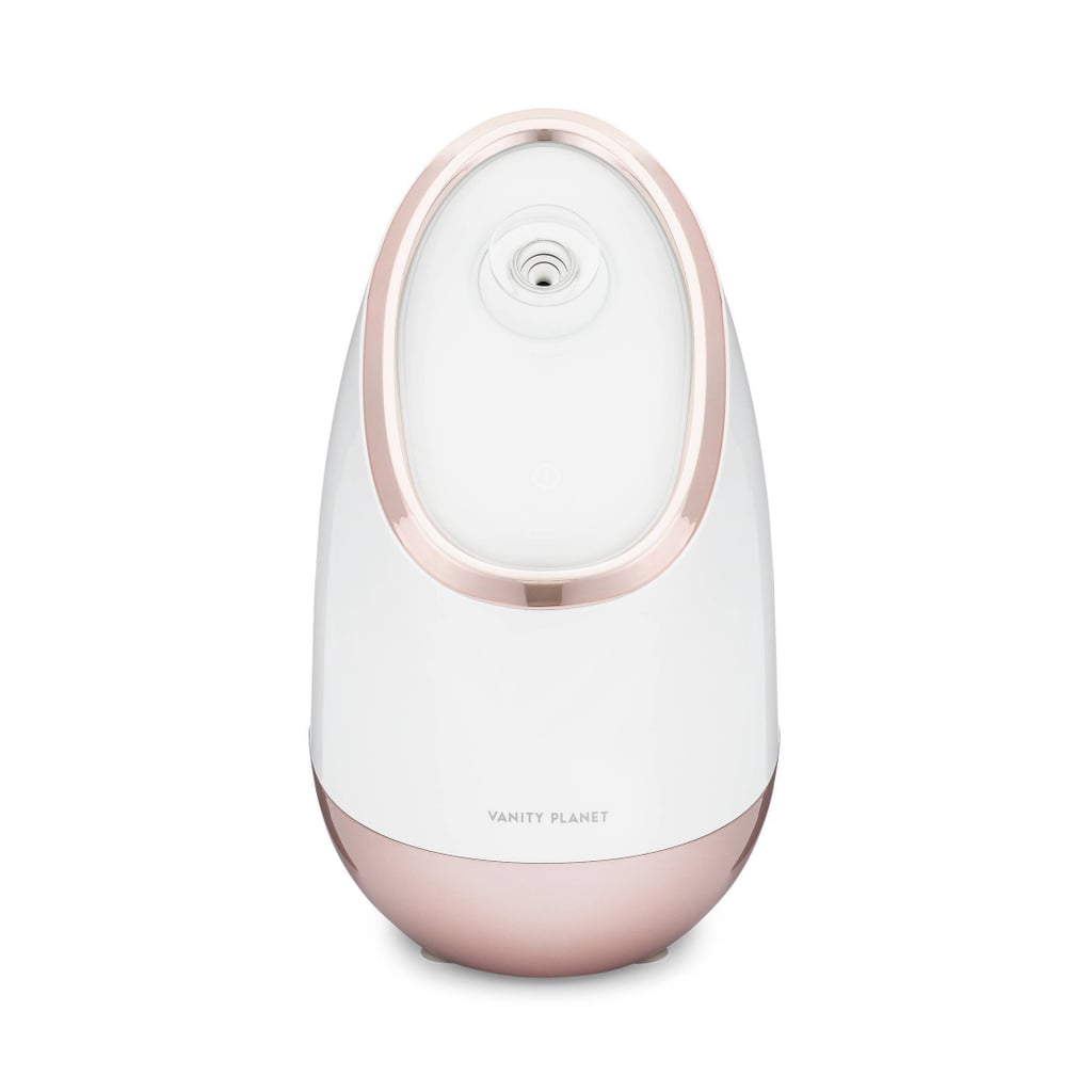 An Editor-Loved Facial Steamer