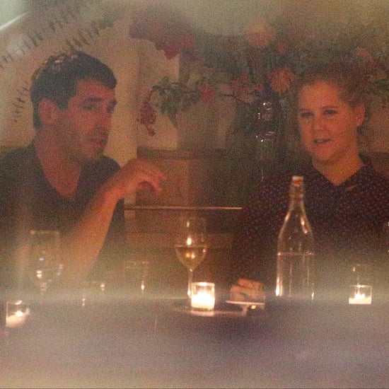 Who Is Amy Schumer Dating?
