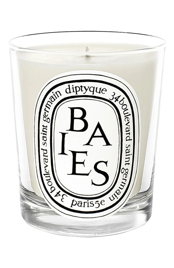 Diptyque Baies Candle