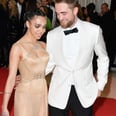The Cutest Pictures of Robert Pattinson and FKA Twigs