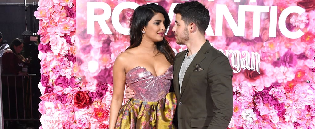 Priyanka Chopra Dress at Isn't It Romantic Premiere 2019