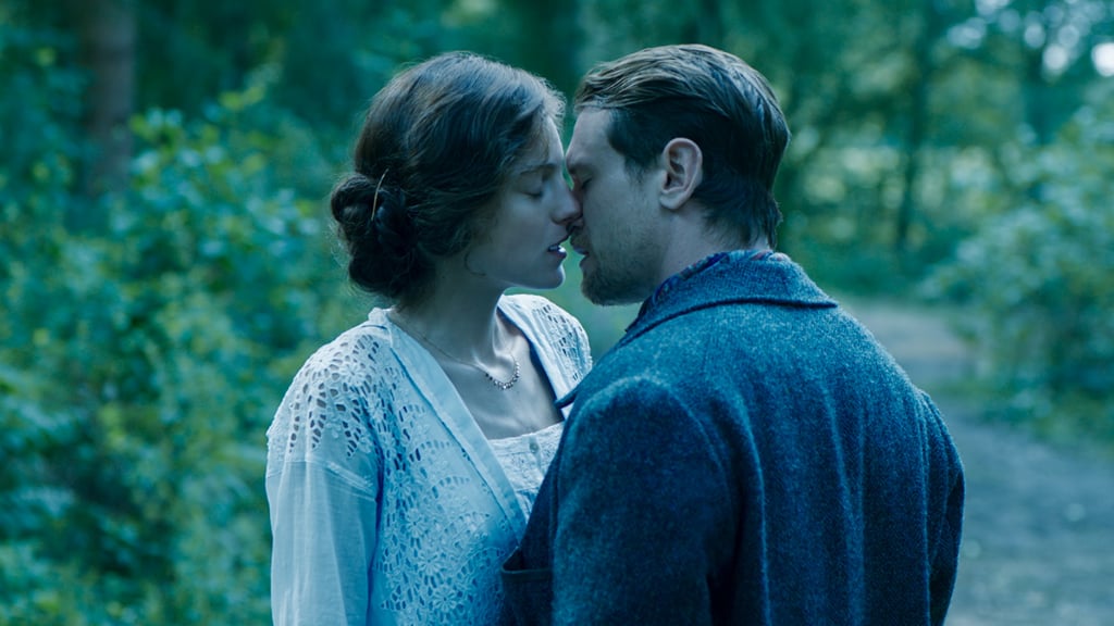 "Lady Chatterley’s Lover"