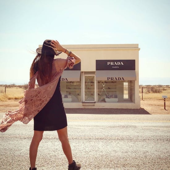 Marfa, TX, Travel Tips