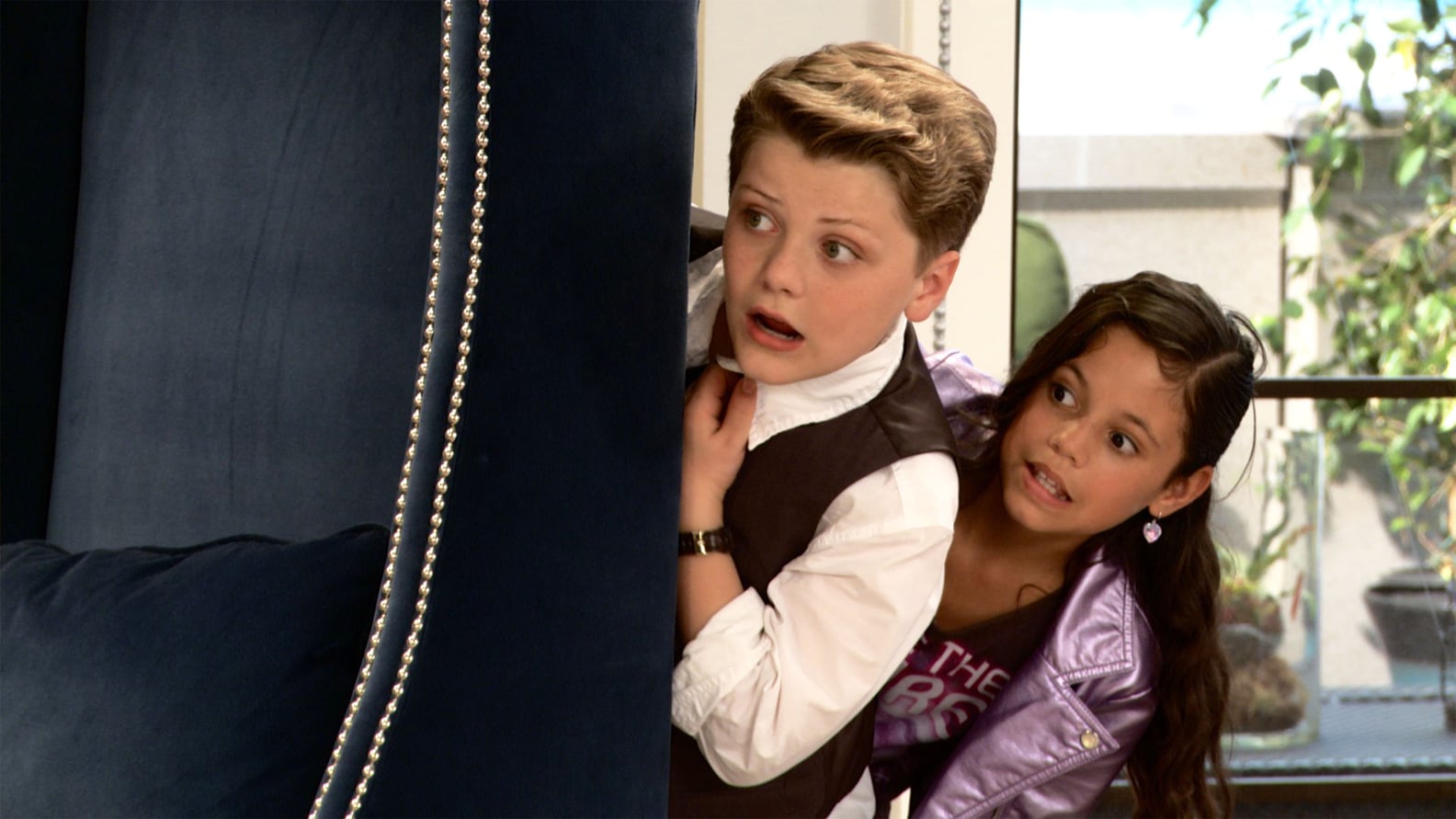 Jenna Ortega Movies and TV Shows | PS Entertainment