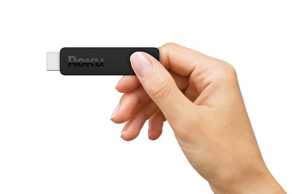 Roku Streaming Stick