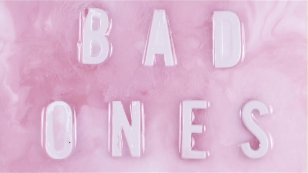 "Bad Ones" Matthew Dear feat. Tegan and Sara