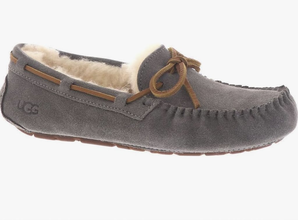 Best UGG Moccasin Slipper