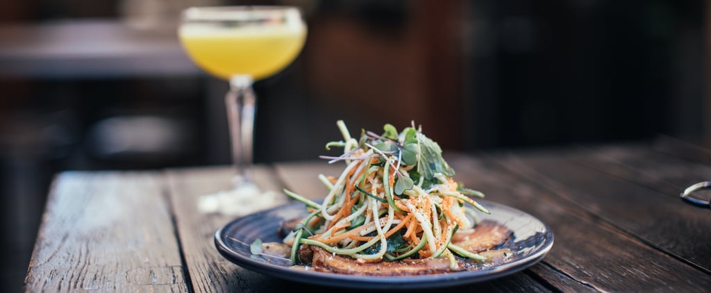 Healthy Pasta Alternatives