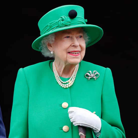 Queen Elizabeth's Haircut Post Platinum Jubilee