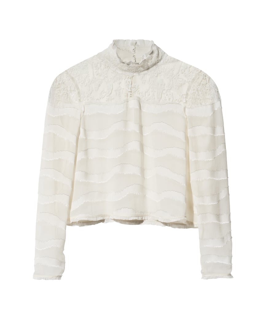 H&M Conscious Collection Spring 2016