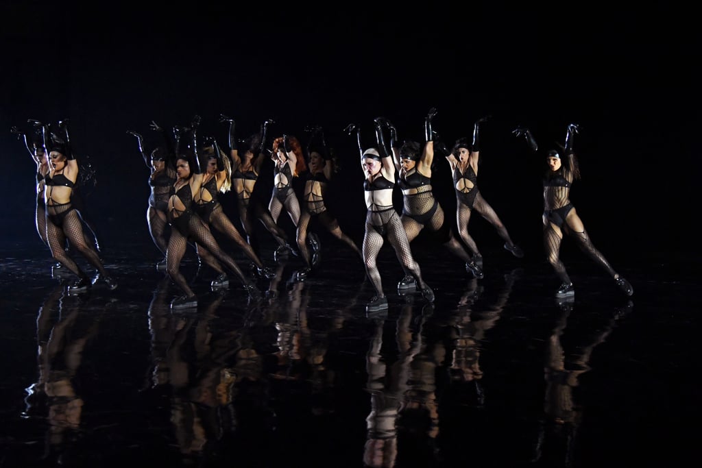 The Best Photos From Rihanna's Savage x Fenty Volume 2 Show
