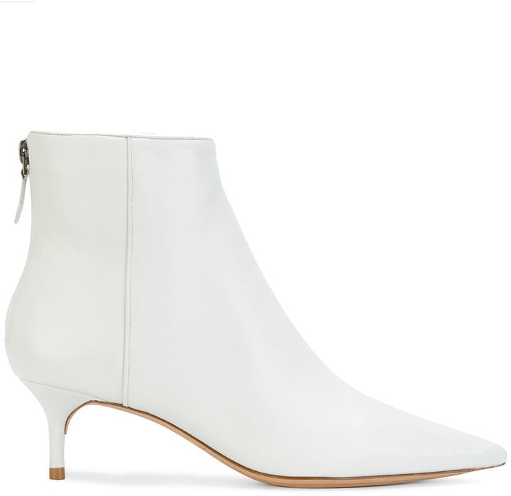 Alexandre Birman Kittie Ankle Boots