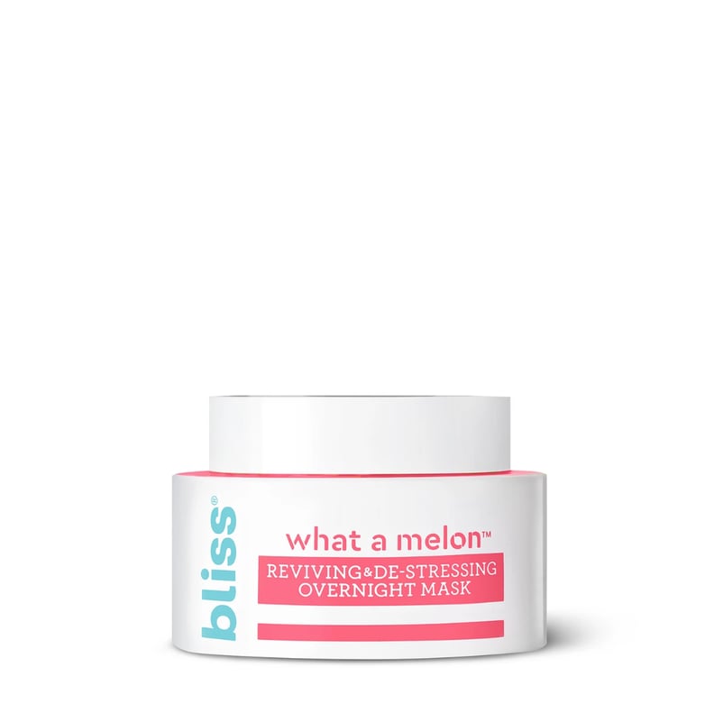 Bliss What a Melon Overnight Mask