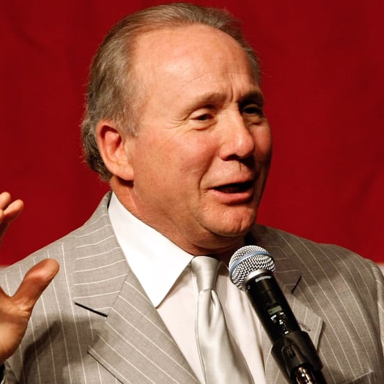 Ronald Reagan's Son Michael Not Voting For Donald Trump