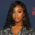 Normani Addresses Camila Cabello's Past Racist Comments: "It Was Devastating"