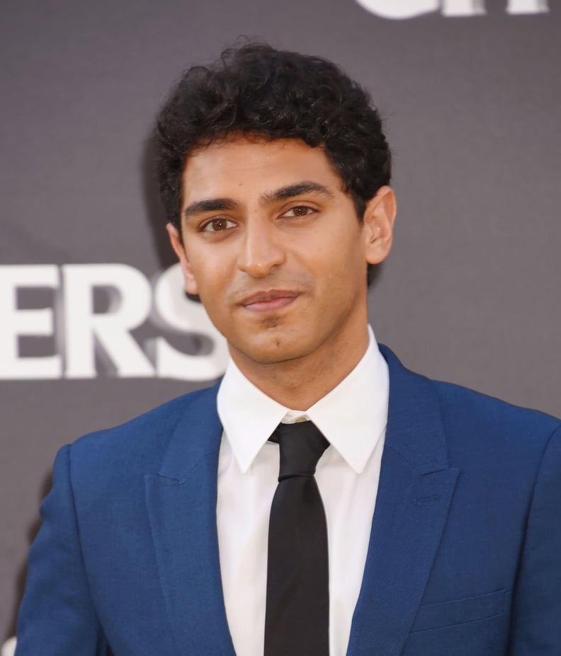 Karan Soni