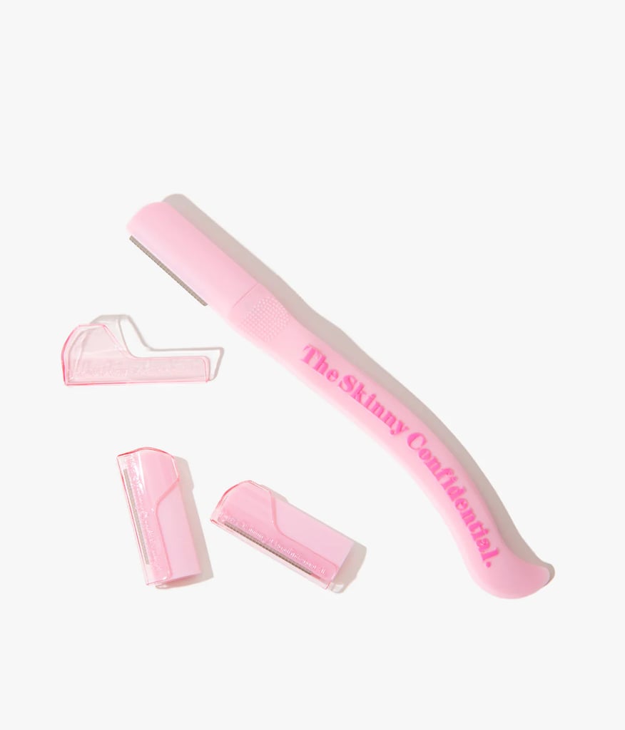 Best Facial Razor For Sensitive Skin