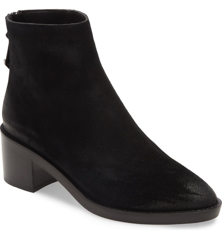 cole haan calandra waterproof bootie