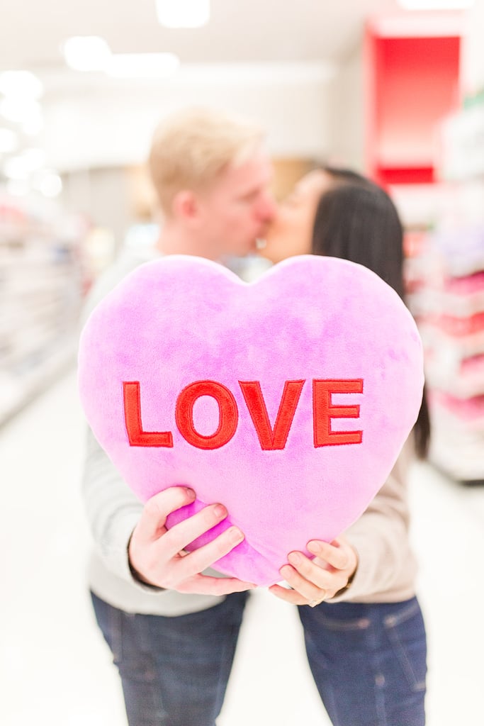 Target Engagement Shoot