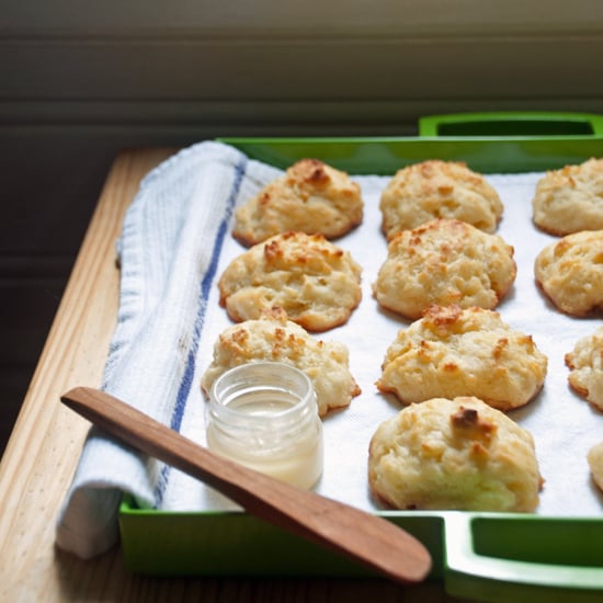 How to Bake at High Altitudes