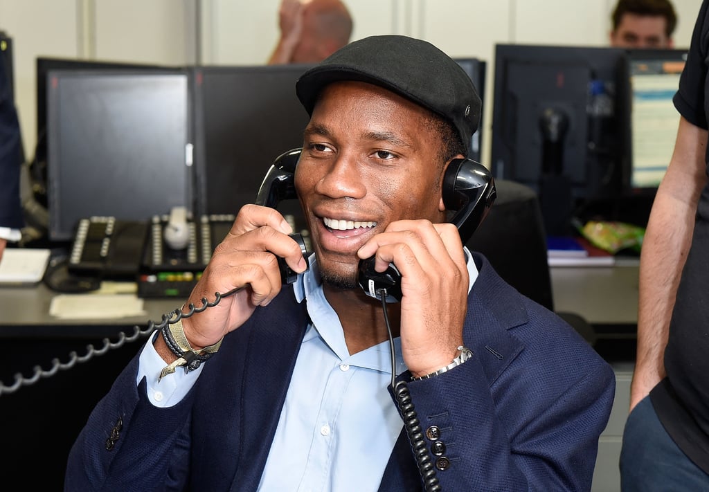 Didier Drogba