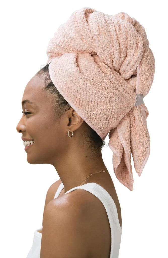Best Hair Towel