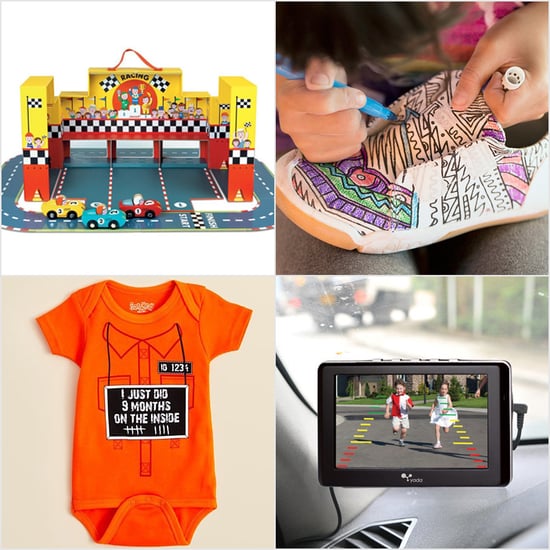 Must-Have June 2015 Finds For Babies and Kids