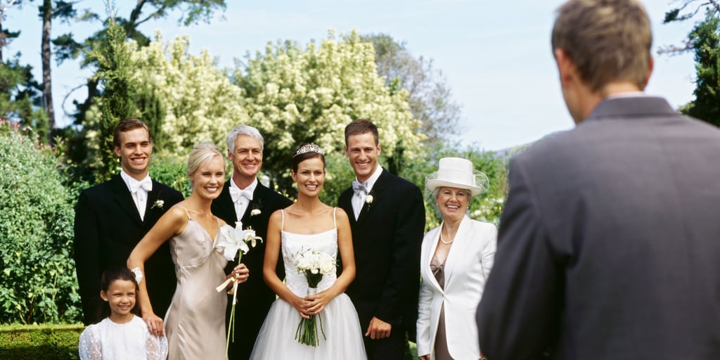 What to Ask Your Wedding Photographer