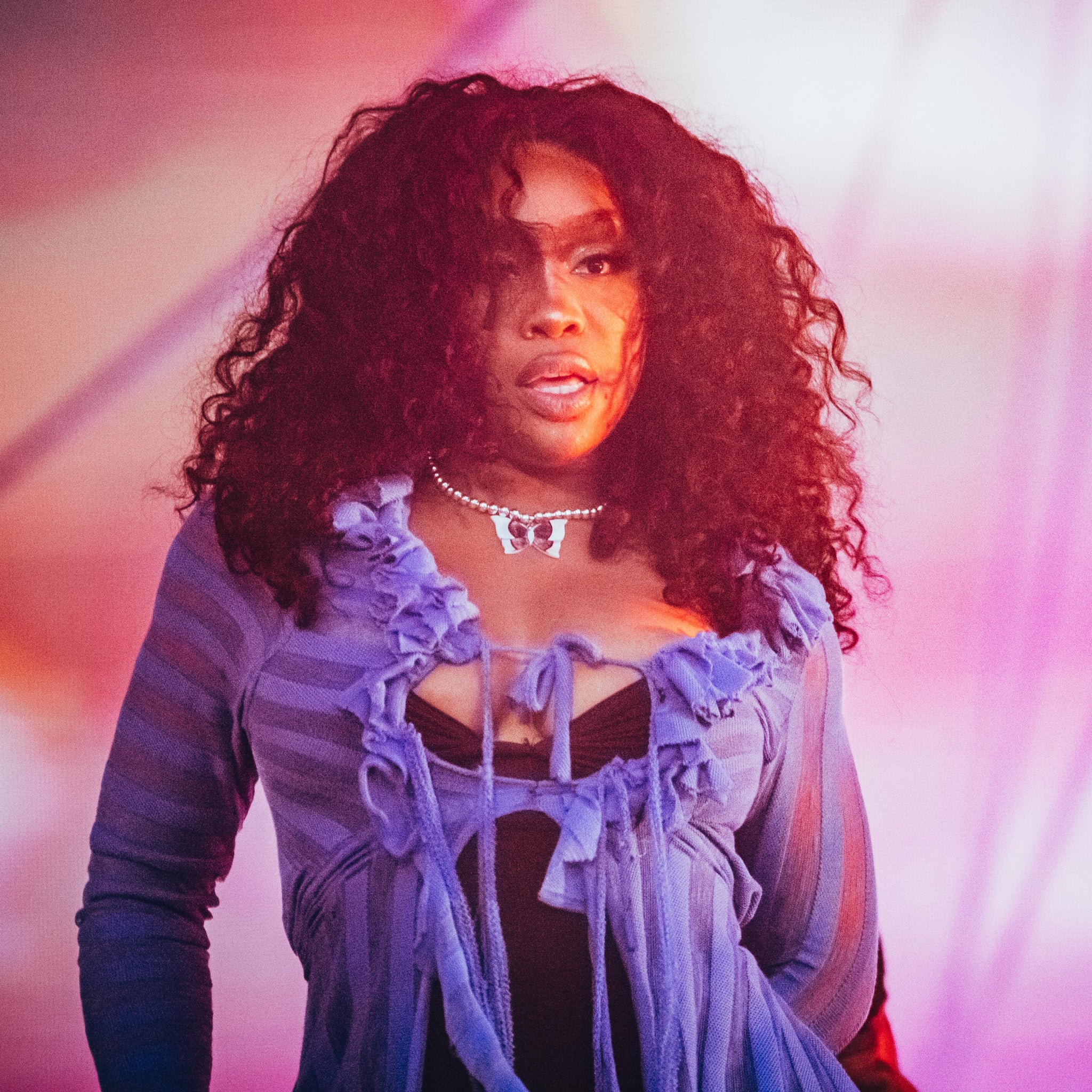 sza concert tour uk