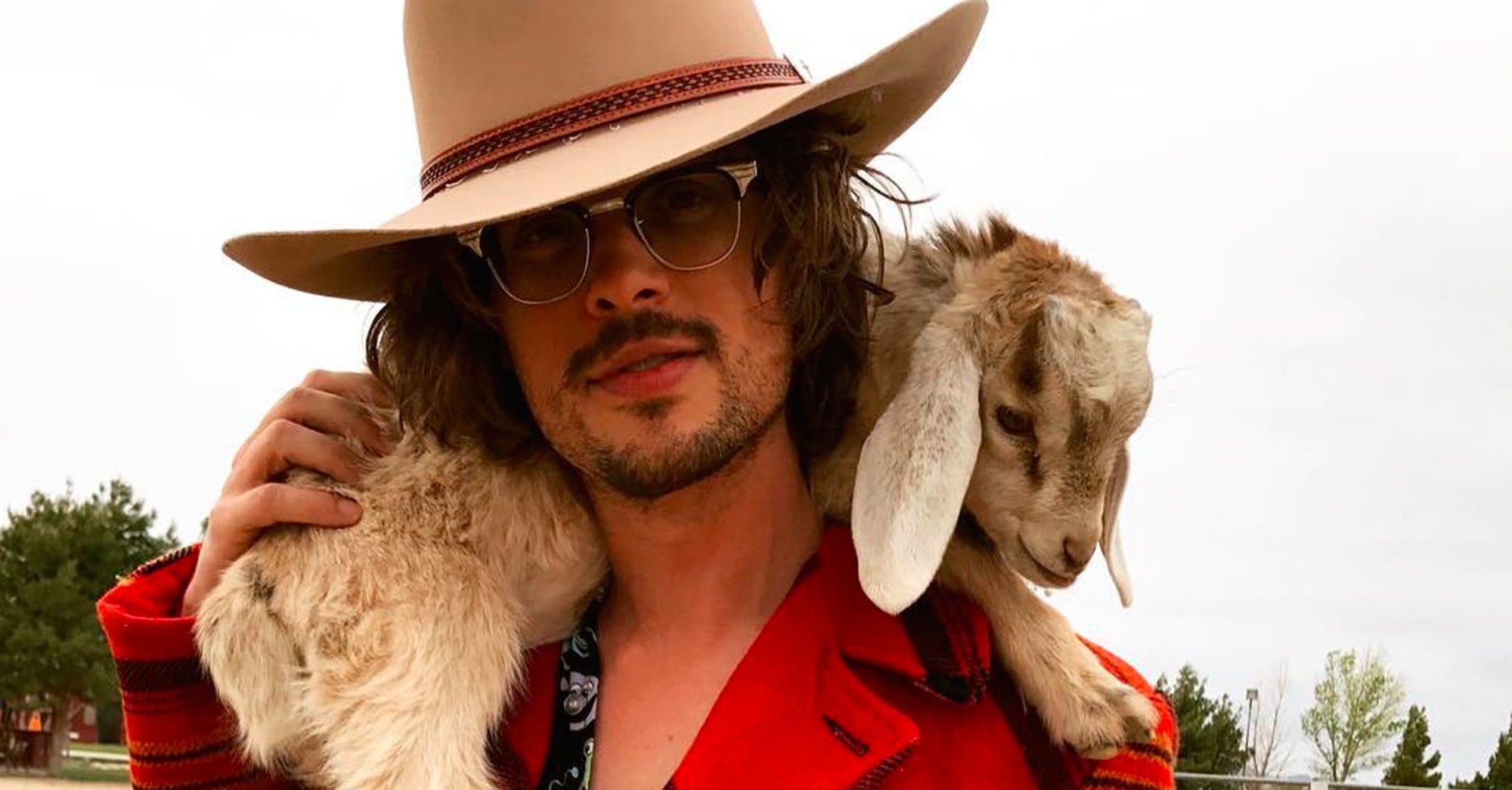 Shocking Details About Matthew Gray Gubler Wife That Will Blow Your Mind - 7bd9tse