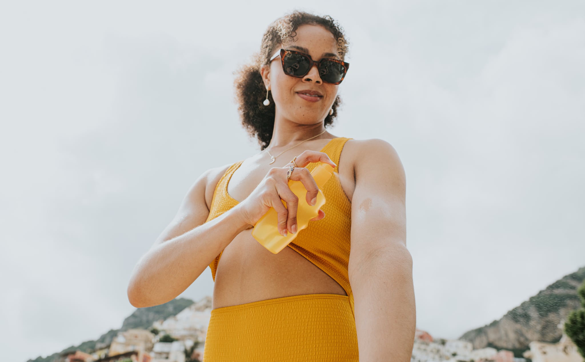 Acne Medication and Photosensitivity