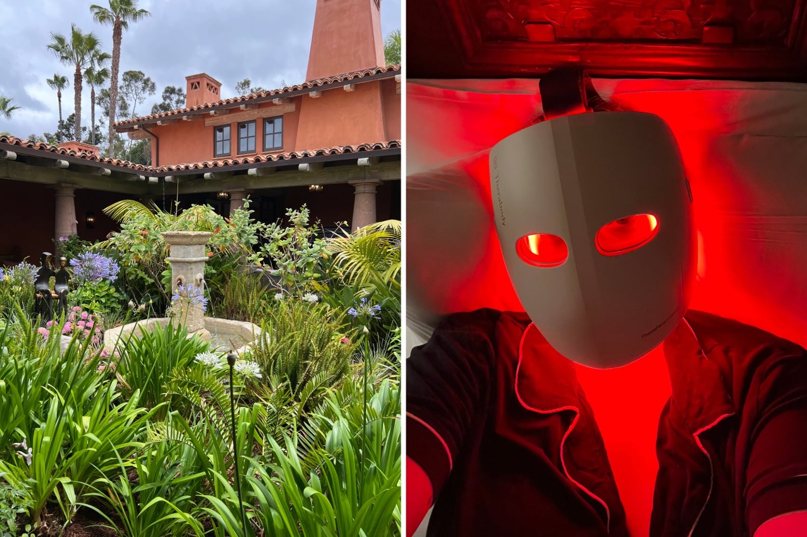 Rancho Valencia Resort & Spa