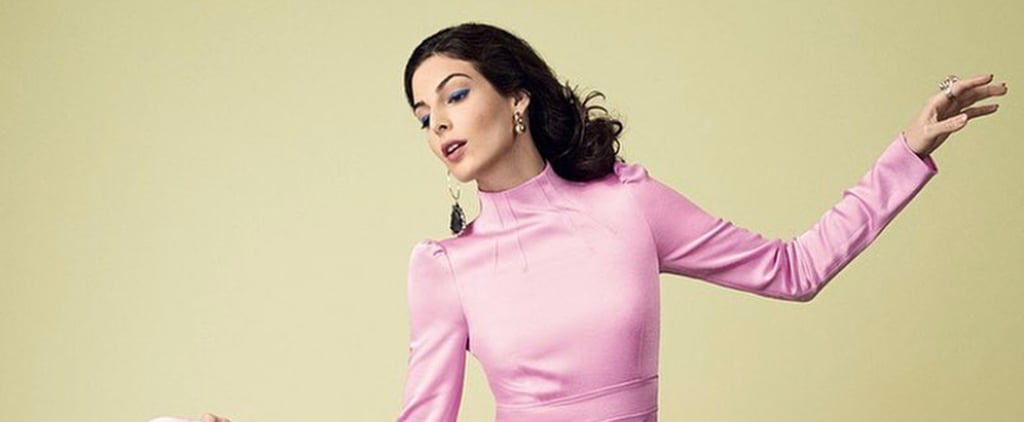 أروع إطلالات أزياء الممثلة اللبنانية رزان جمال