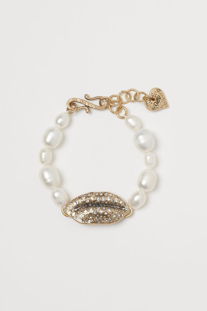Giambattista Valli x H&M Bracelet With Pearls