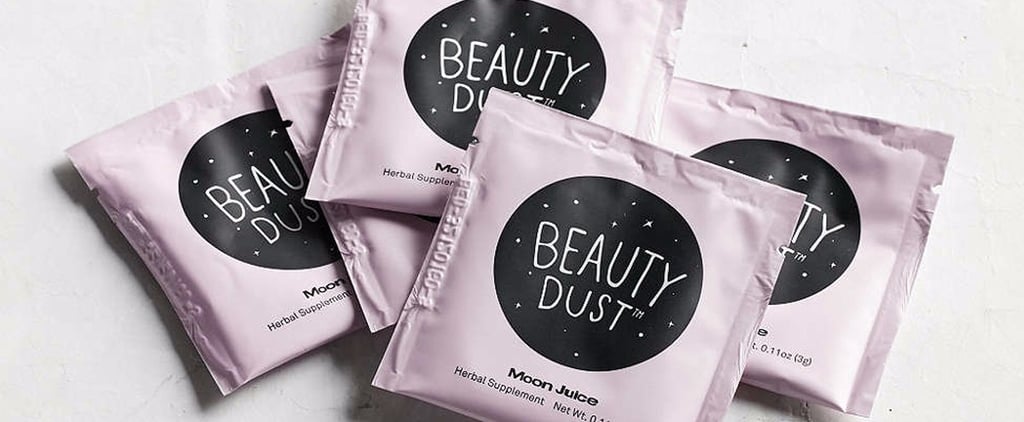 What Is Moon Juice Dust?