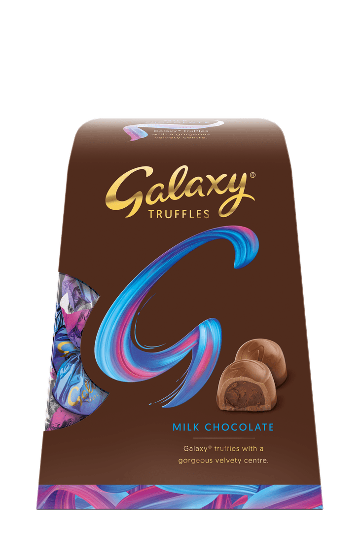 Galaxy Truffles Stocking Fillers Under £10 POPSUGAR Smart Living UK