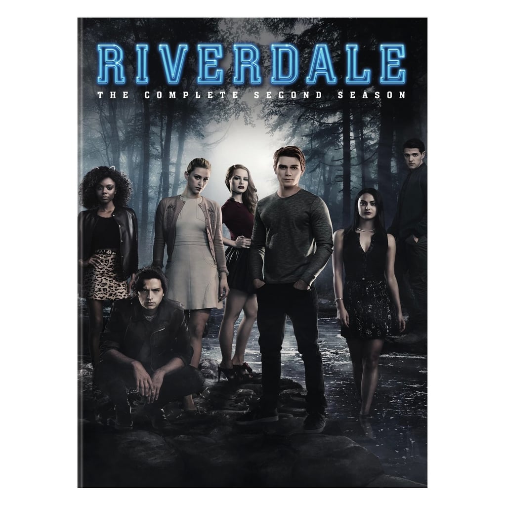 Riverdale Season 2 DVD